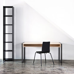 Skrivebord | Desk - Desks And Hutches