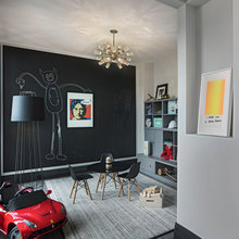 Boys Room