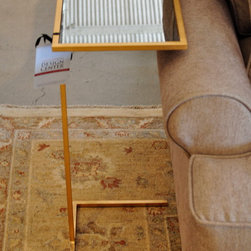 side tables - Side Tables And End Tables