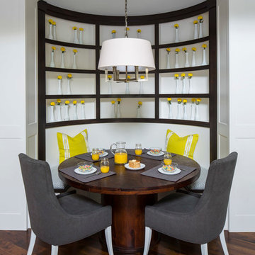 Dining Nook
