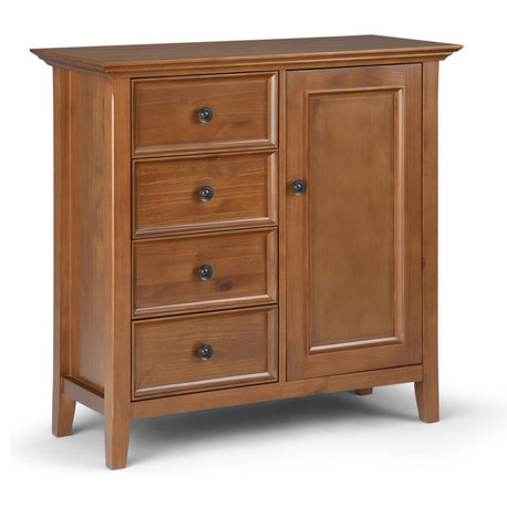 Amherst Medium Storage Cabinet