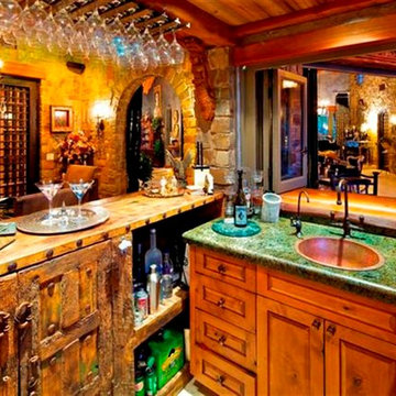 Olivenhain residence