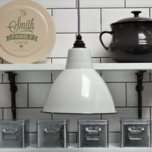 Retro Kitchen JS