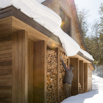 Rangeley Retreat