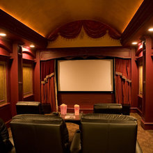 theater