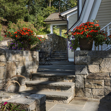 Carriage House Home