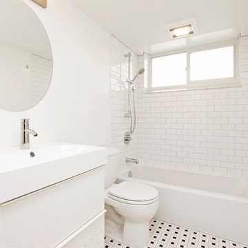 Annex Basement Apartment