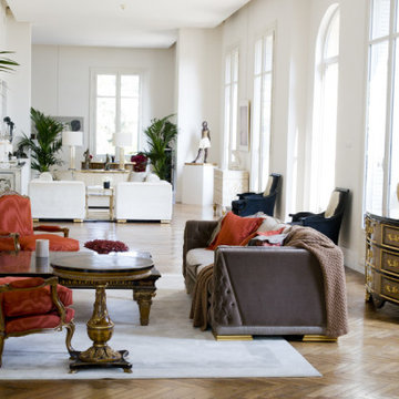 Project Villa