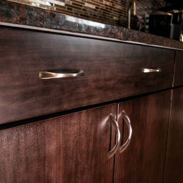 Mocha Kitchen - RequarthSteve Dennis
