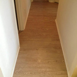 Luster's Laminate: Classic Collection - Laminate Flooring