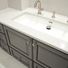 harrys bathroom