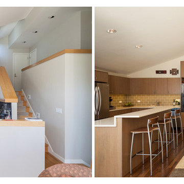 Before and Afters
