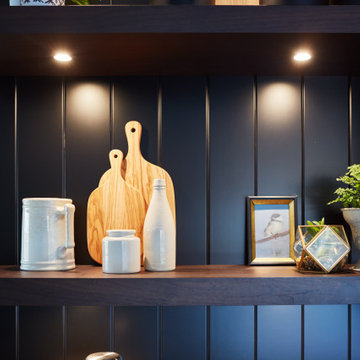 NEW CANAAN, CT - Two Isle Guest House