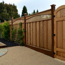 Fences