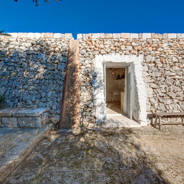 La Picciosa - a chic retreat by the sea