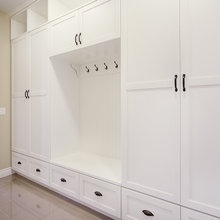 mudroom