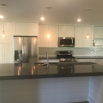 Westide Drive Kitchen Renovation
