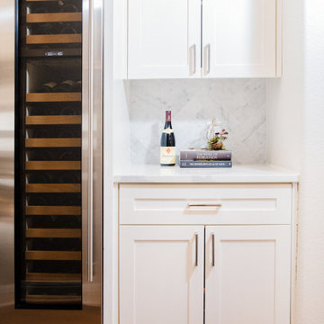 Northwest Balcones || Remodel || Austin, Texas