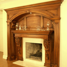 woodwork