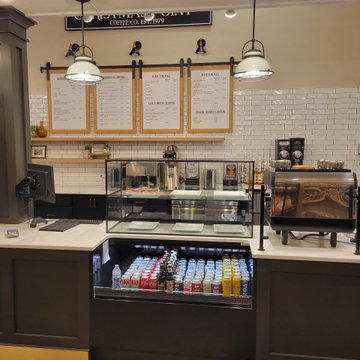 Coffee Shop