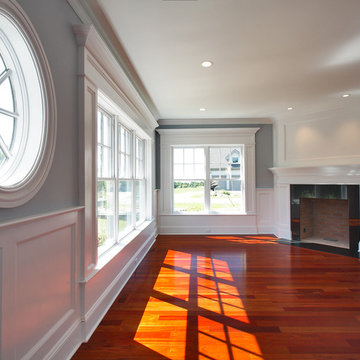 Stonington Speculation Project
