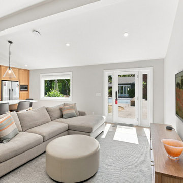 Accessory Dwelling Unit | Lafayette CA
