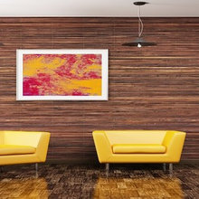 A Guide to Wood Wall Paneling Decorating Ideas