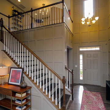M/I Homes of Charlotte: Blume - Bellmeade Model