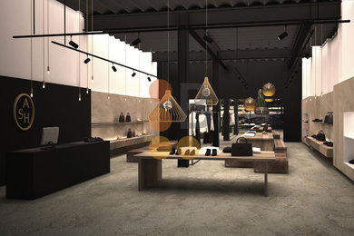 Renders