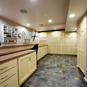 Craftroom
