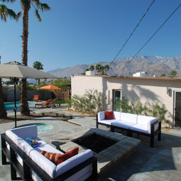 George Home