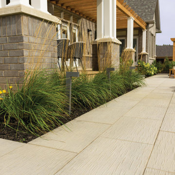 Exotic & Eclectic Landscaping Ideas