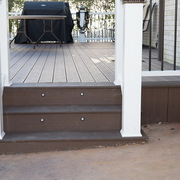 Decks