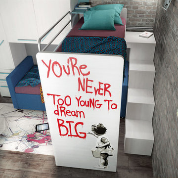 Space Saving Solutions