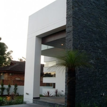 North Parramatta Project