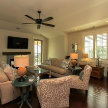 beach house