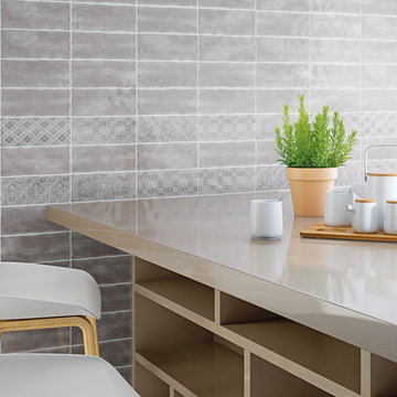 Maiolica Collection by ROCA