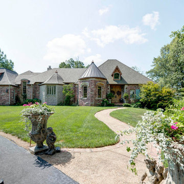 Eclectic Estate