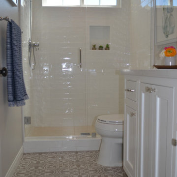Whole House Remodel in Brea