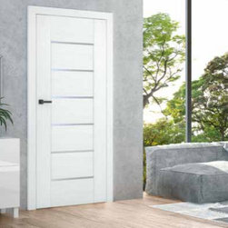 P & M Contemporary Doors Ltd - Internal Doors