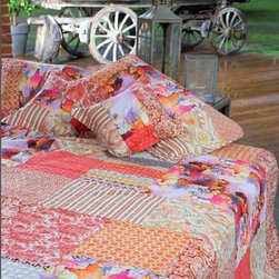 Collezione Trapunte Quilt e Plaid - Products