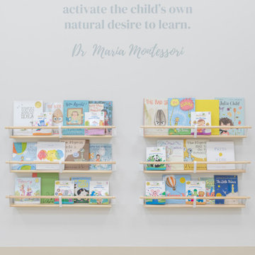 Springview Montessori Academy Preschool