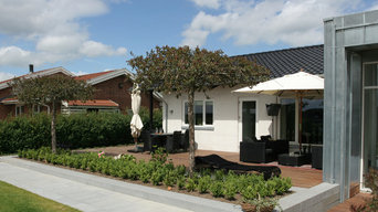Projekt Vejle