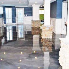 epoxy overlay