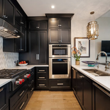Luxury Condo - Downtown Nashville