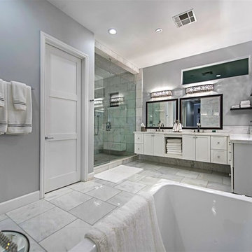 Queensridge Remodel