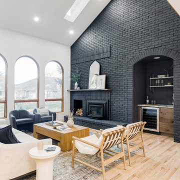 Winged Foot House Remodel
