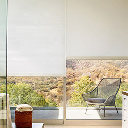 3/4" Light Filtering Cellular Shades by The Shade Store - Cellular Shades