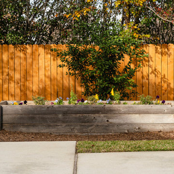 Spring Branch 01 - Landscape Enhancement and Maintenance