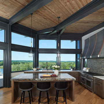 Mountain Modern